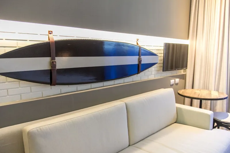 슈가 마리나 리조트 -서프- 카타 비치 호텔 사진