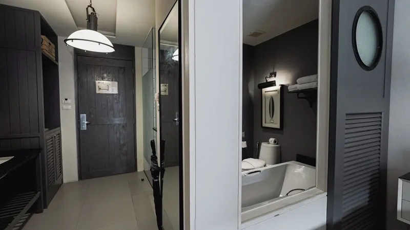 슈가 마리나 리조트 -서프- 카타 비치 호텔 사진