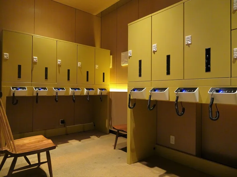 JR KYUSHU HOTEL Blossom Shinjuku 호텔 사진