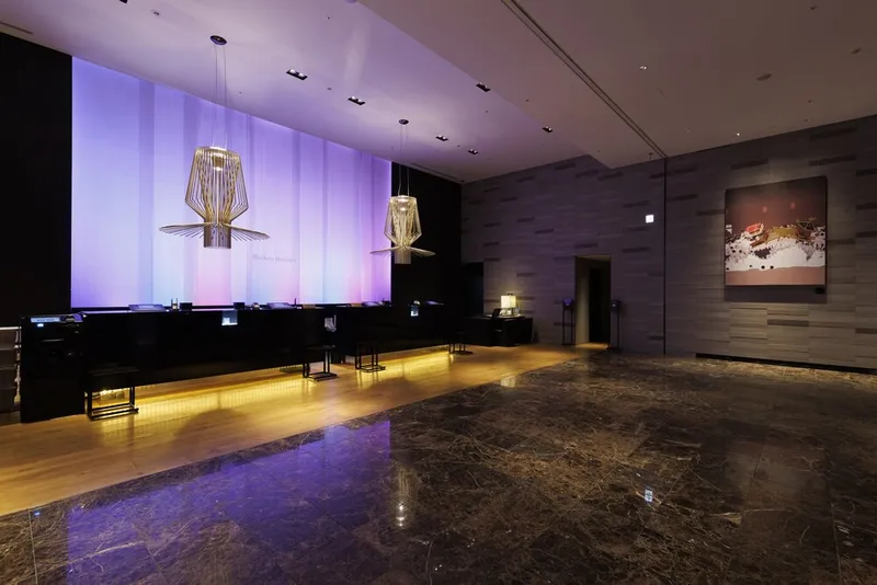 JR KYUSHU HOTEL Blossom Shinjuku 호텔 사진