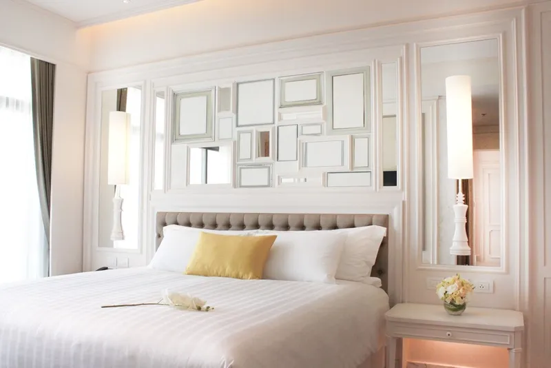 유 사톤 방콕 호텔 사진