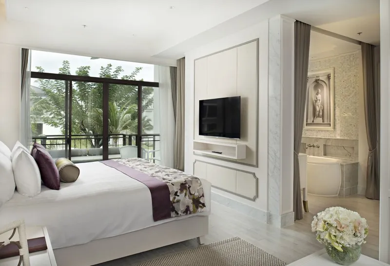 유 사톤 방콕 호텔 사진