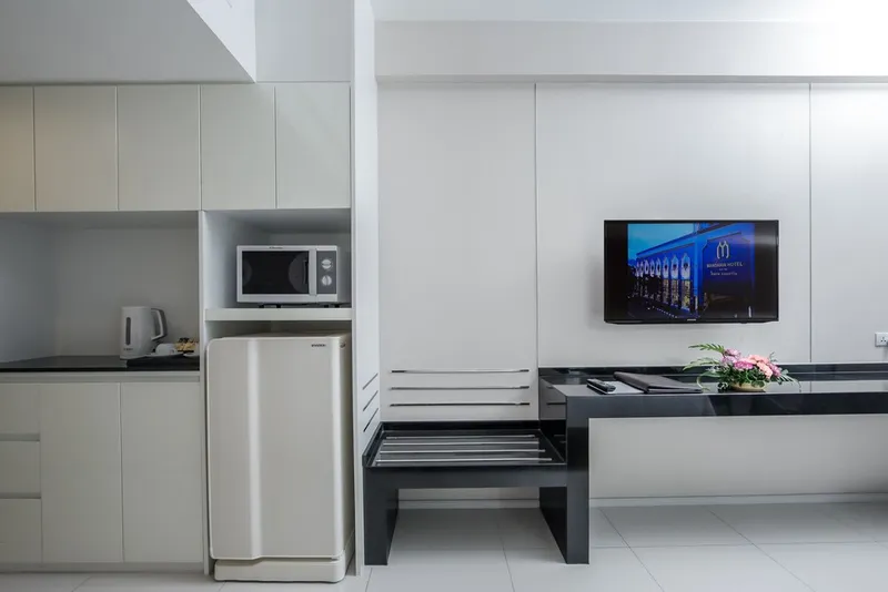 만다린 호텔 매니지드 바이 센터 포인트 호텔 사진