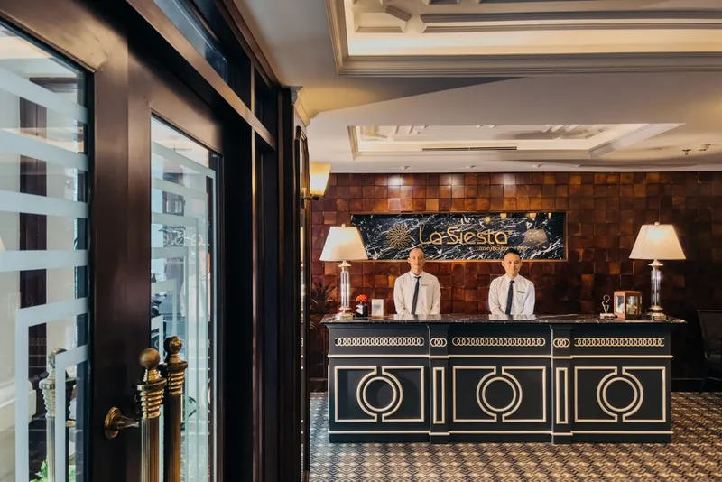 라 시에스타 클래식 마 메이 호텔 사진