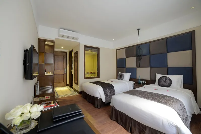 라 시에스타 클래식 마 메이 호텔 사진