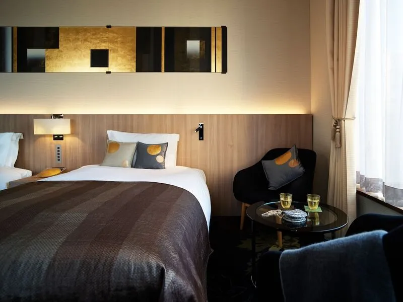 밀레니엄 미츠이 가든 호텔 도쿄/긴자 호텔 사진