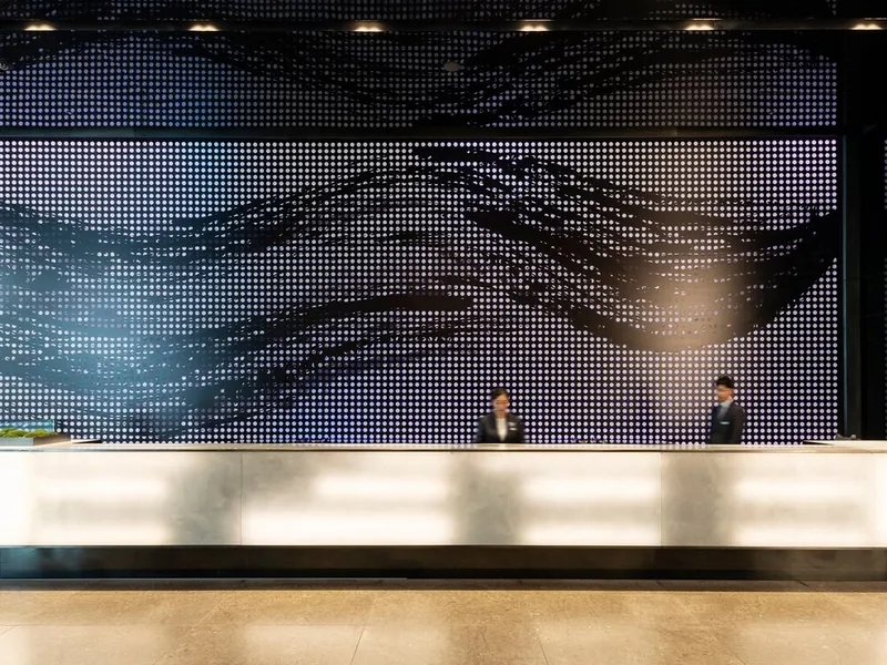 밀레니엄 미츠이 가든 호텔 도쿄/긴자 호텔 사진