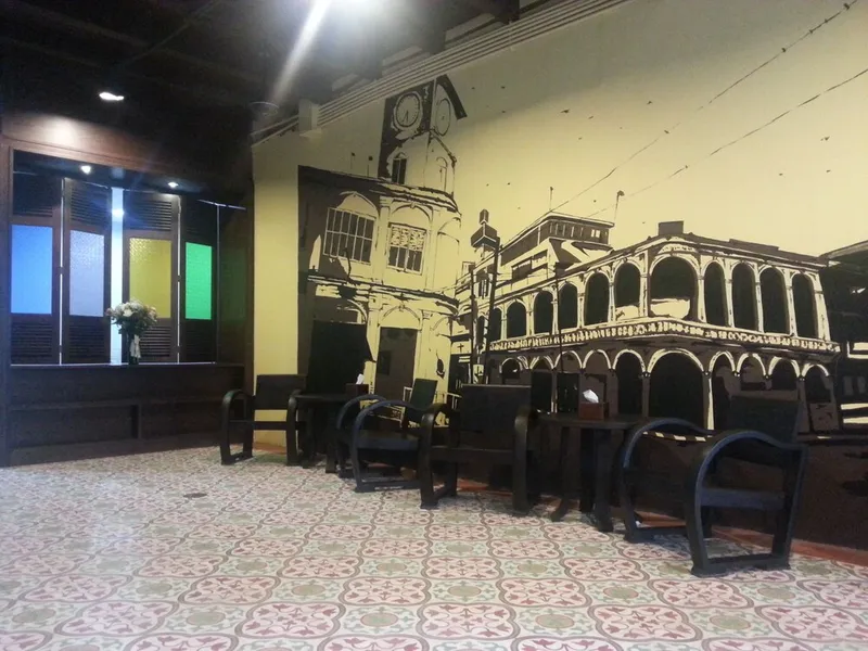 서니 호스텔 푸켓 호텔 사진