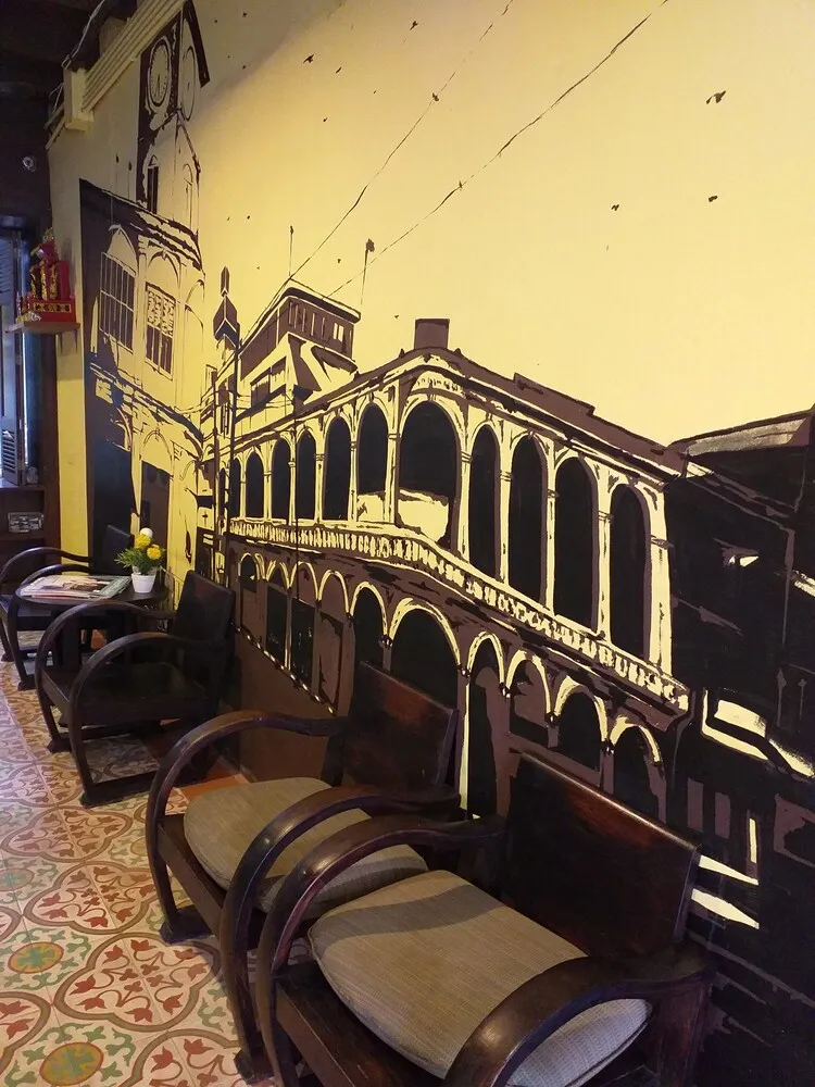 서니 호스텔 푸켓 호텔 사진