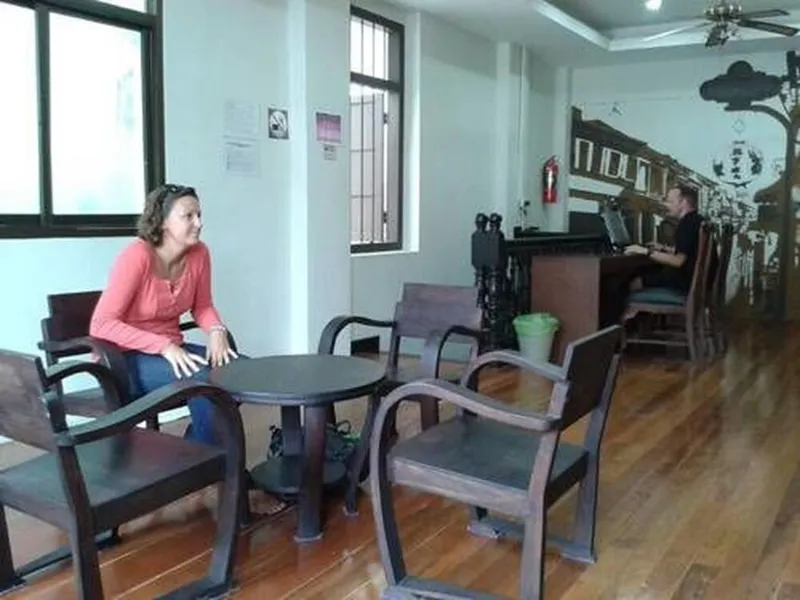 서니 호스텔 푸켓 호텔 사진