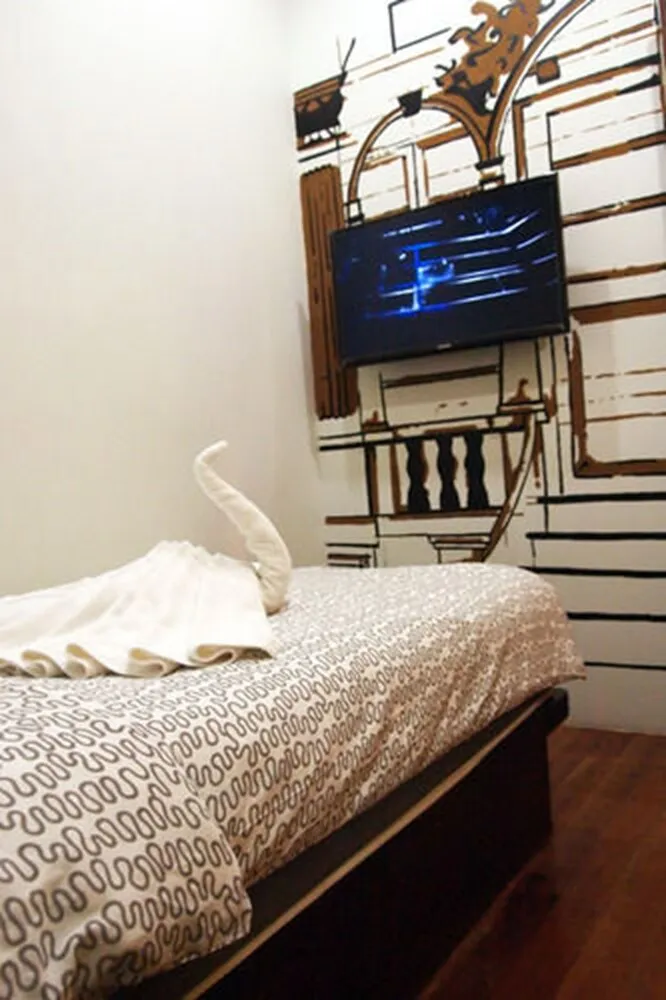 서니 호스텔 푸켓 호텔 사진