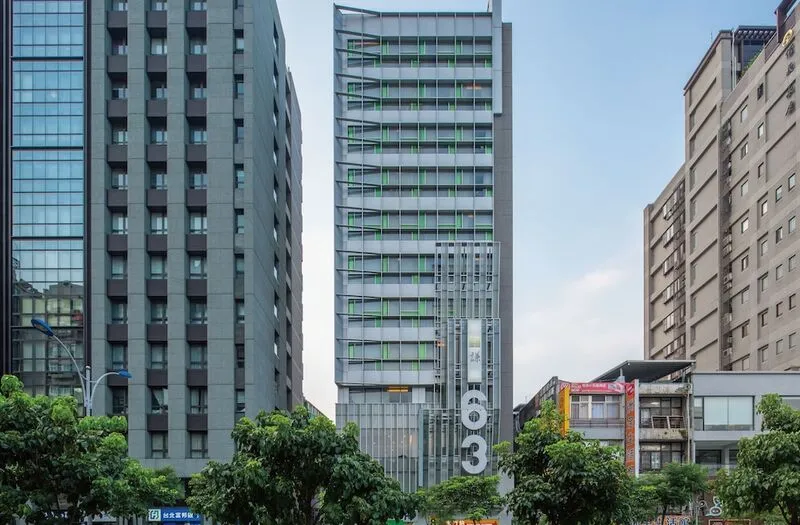 차인 호텔 - 동먼 호텔 사진