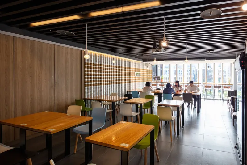 차인 호텔 - 동먼 호텔 사진