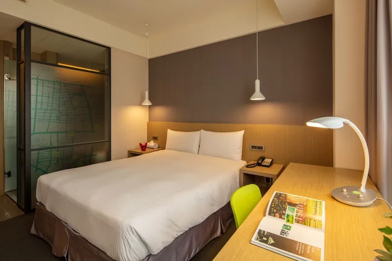 차인 호텔 - 동먼 호텔 사진