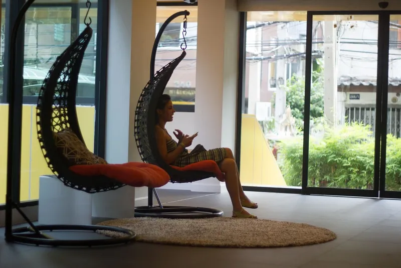 이샌녹 방콕 호텔 사진