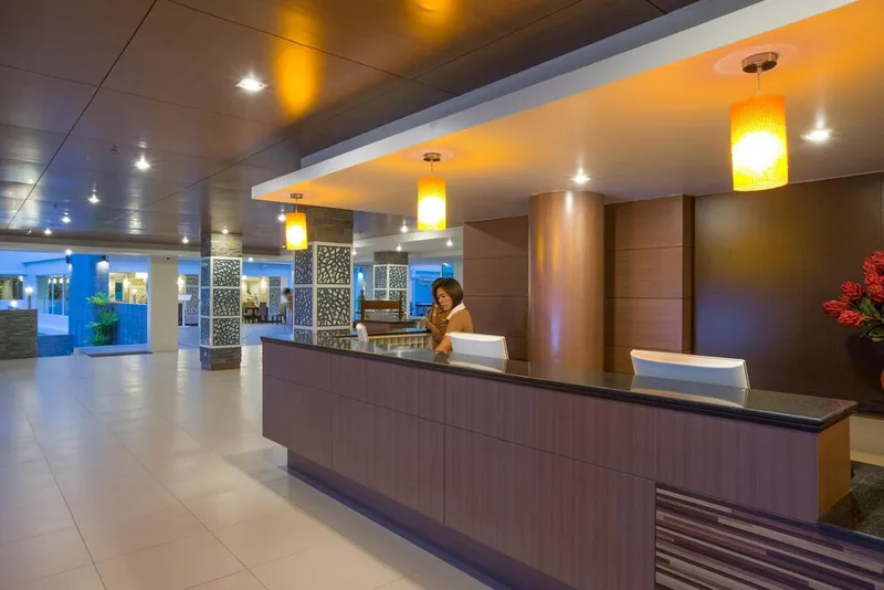 찬날라이 힐사이드 리조트, 카론 비치 호텔 사진