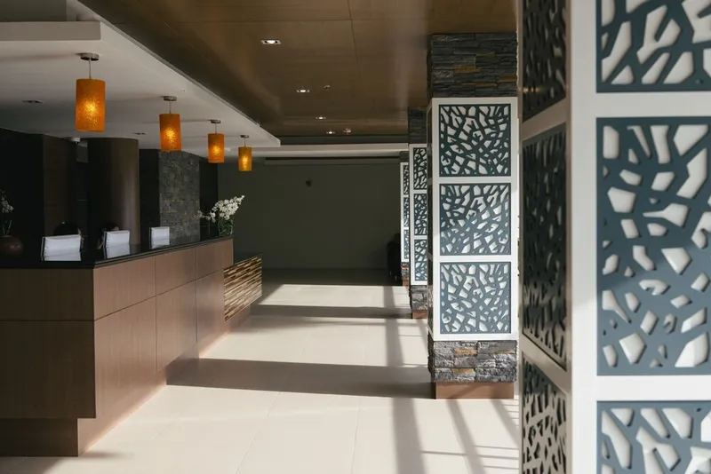 찬날라이 힐사이드 리조트, 카론 비치 호텔 사진