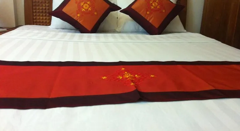 하노이 에버그린 호텔 호텔 사진