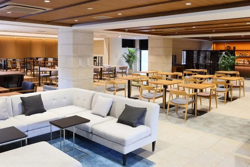 사쿠라 테라스 호텔 사진