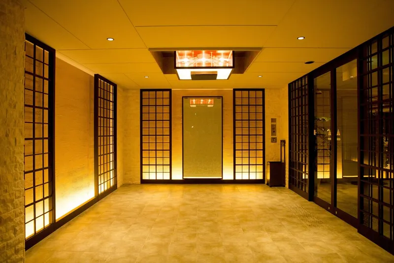 사쿠라 테라스 호텔 사진