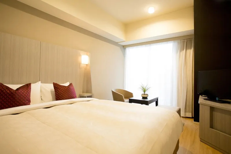 사쿠라 테라스 호텔 사진