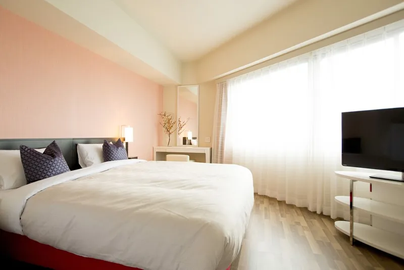 사쿠라 테라스 호텔 사진