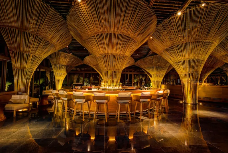 나만 리트리트 호텔 사진