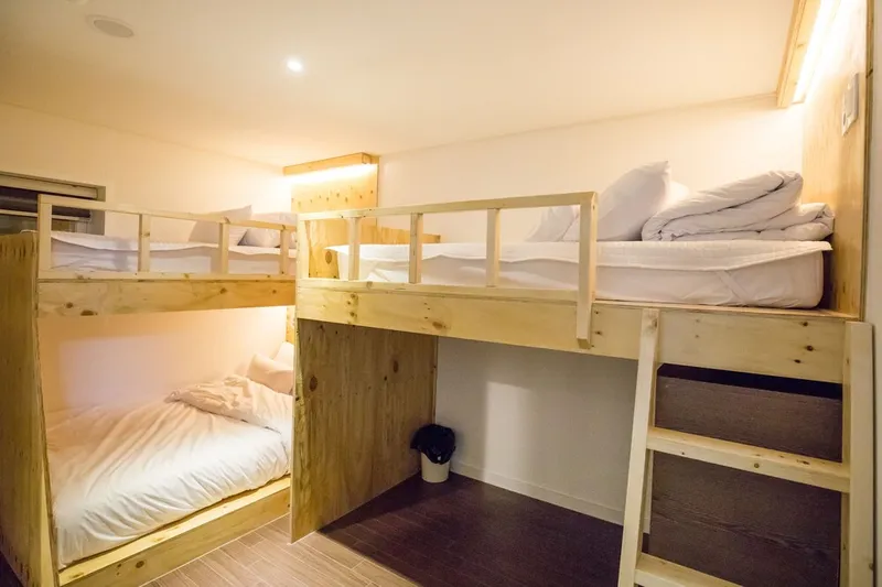 스텝인 명동 1 호텔 사진