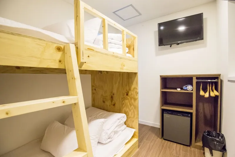 스텝인 명동 1 호텔 사진