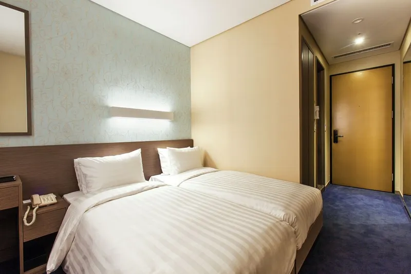 밀리오레 호텔 서울 명동 호텔 사진