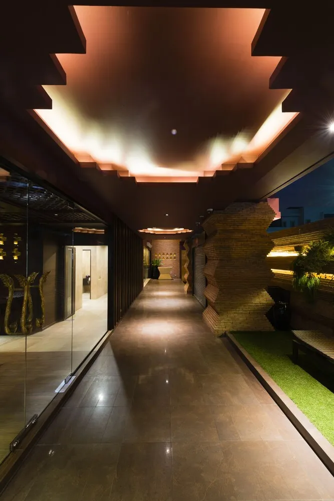 카사 니트라 방콕 호텔 사진