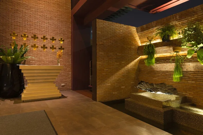 카사 니트라 방콕 호텔 사진