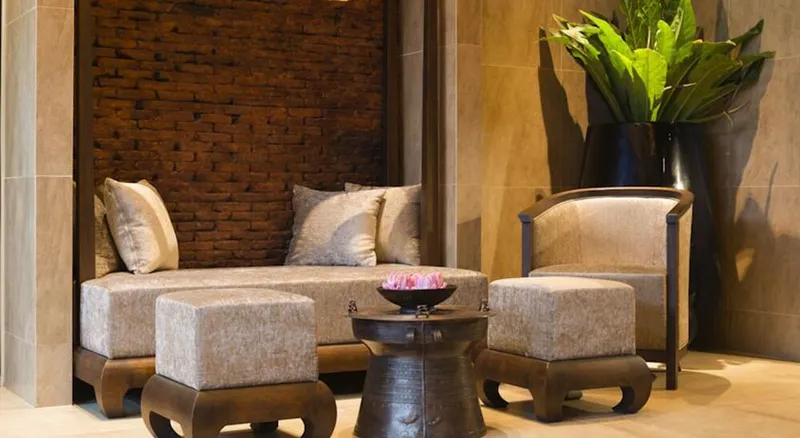 카사 니트라 방콕 호텔 사진