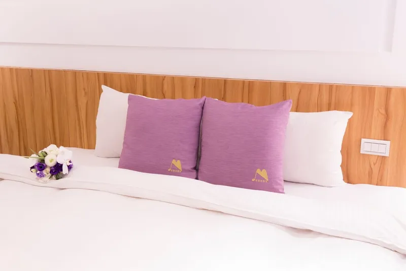 무지크 호텔 - 시먼딩 시닝 브랜치 호텔 사진