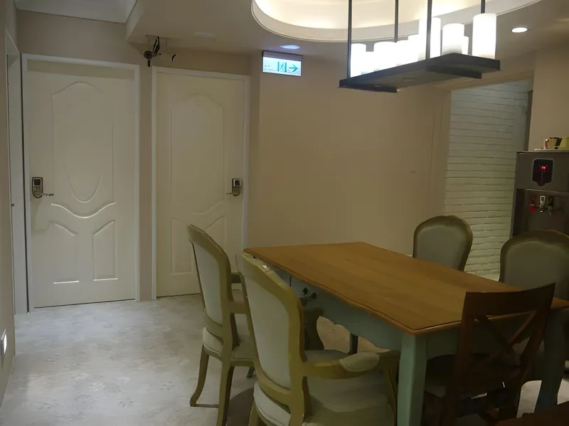 TW 캡슐 호스텔 호텔 사진