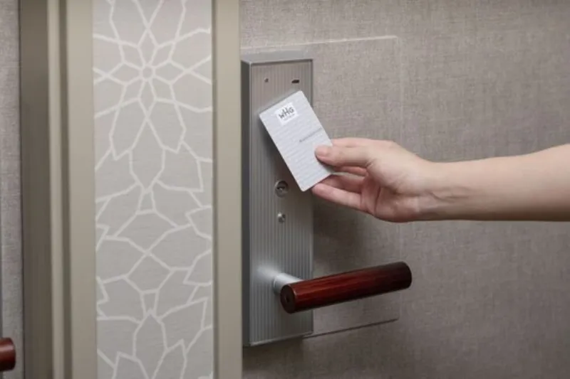 신주쿠 워싱턴 호텔 아넥스 호텔 사진