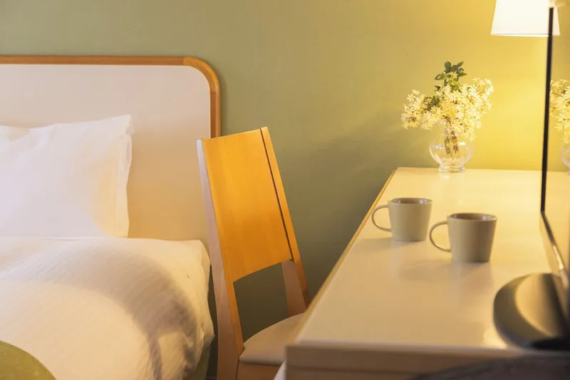 신주쿠 워싱턴 호텔 아넥스 호텔 사진