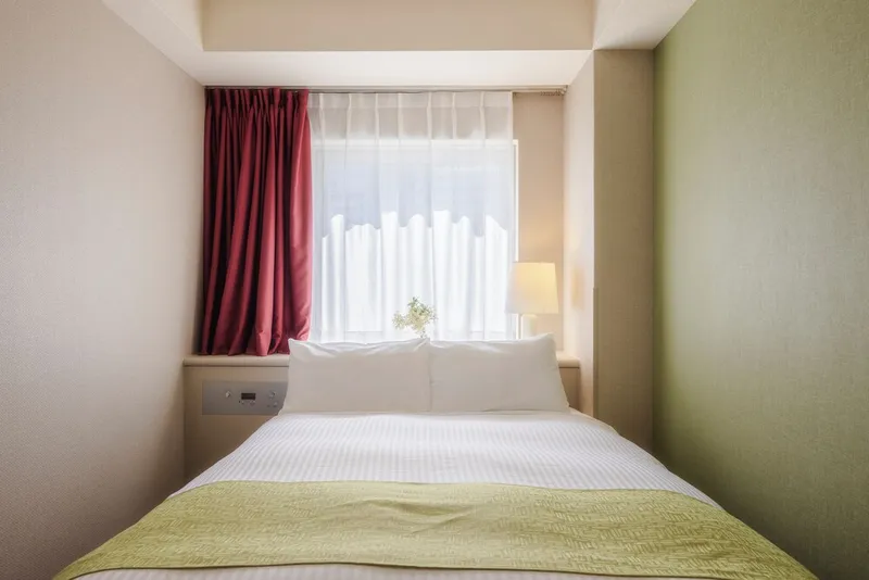 신주쿠 워싱턴 호텔 아넥스 호텔 사진