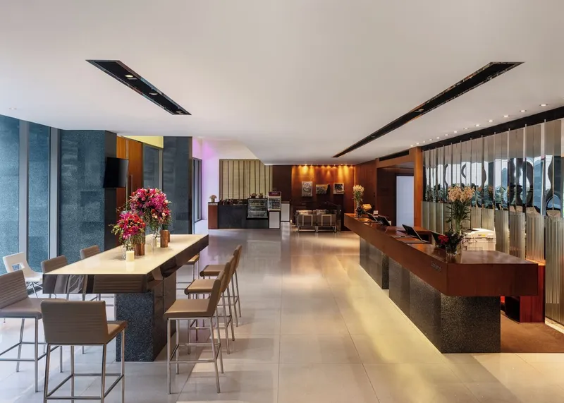 아마라 방콕 호텔 사진