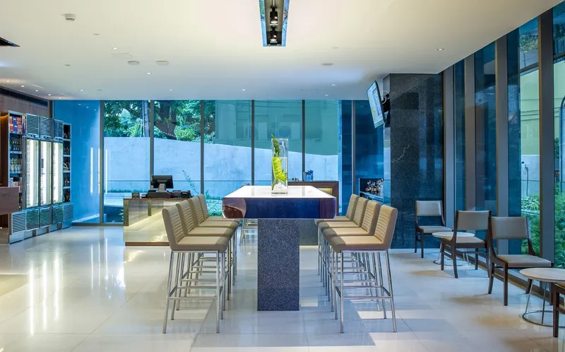 아마라 방콕 호텔 사진