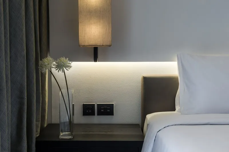 아마라 방콕 호텔 사진