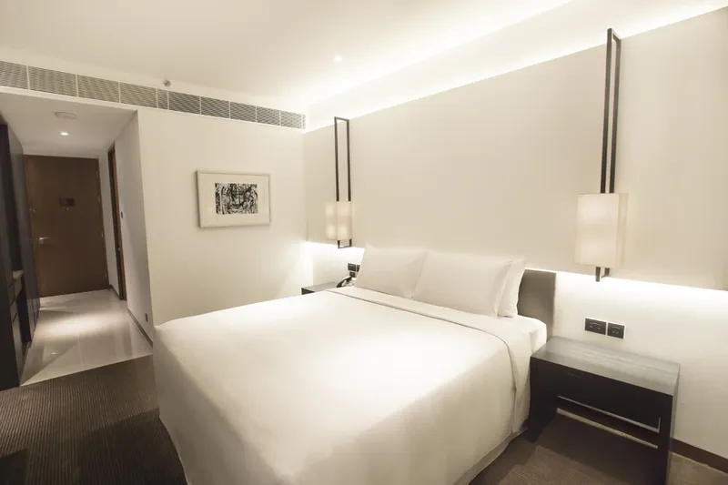 아마라 방콕 호텔 사진