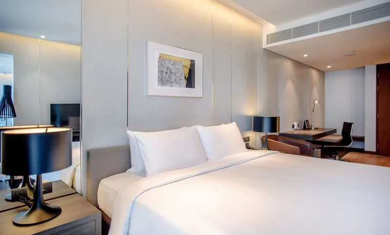 아마라 방콕 호텔 사진