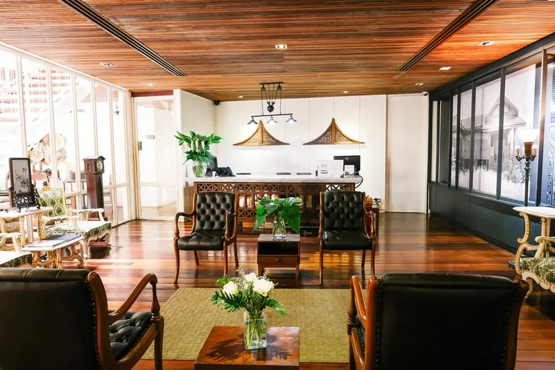 난다 헤리티지 호텔 호텔 사진