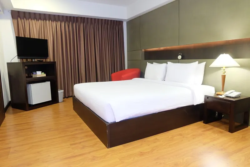 난다 헤리티지 호텔 호텔 사진