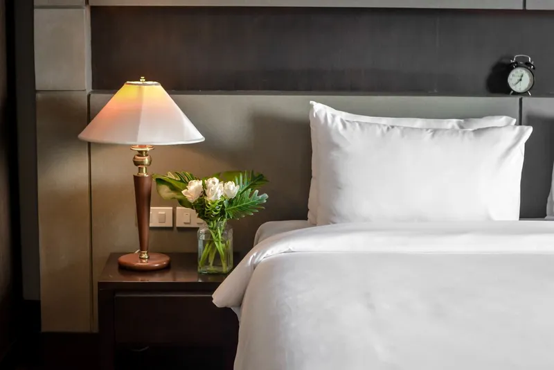 난다 헤리티지 호텔 호텔 사진