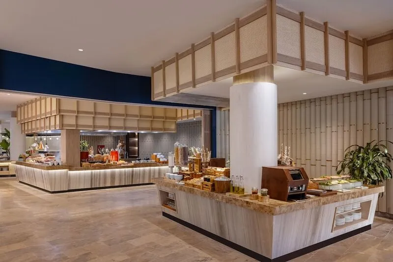 멜리아 다낭 비치리조트 호텔 사진