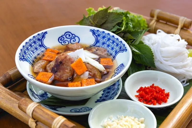 멜리아 다낭 비치리조트 호텔 사진