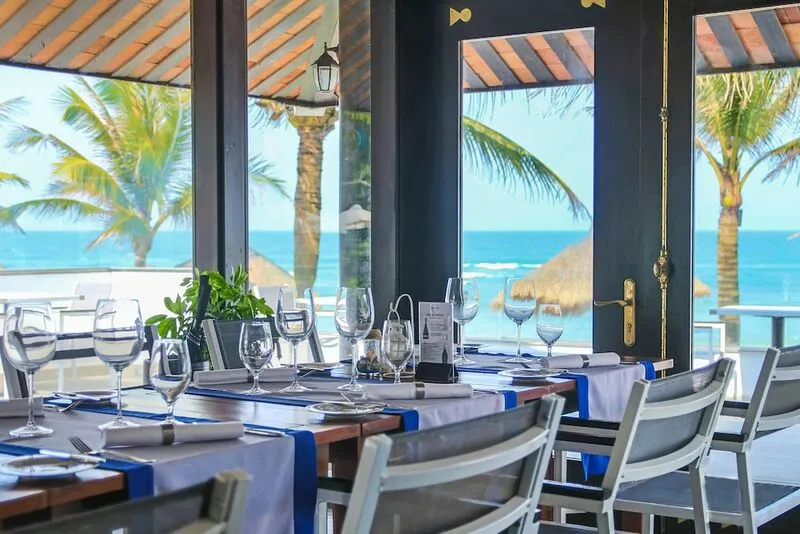 멜리아 다낭 비치리조트 호텔 사진