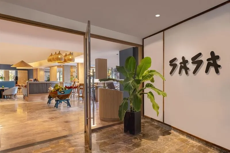 멜리아 다낭 비치리조트 호텔 사진